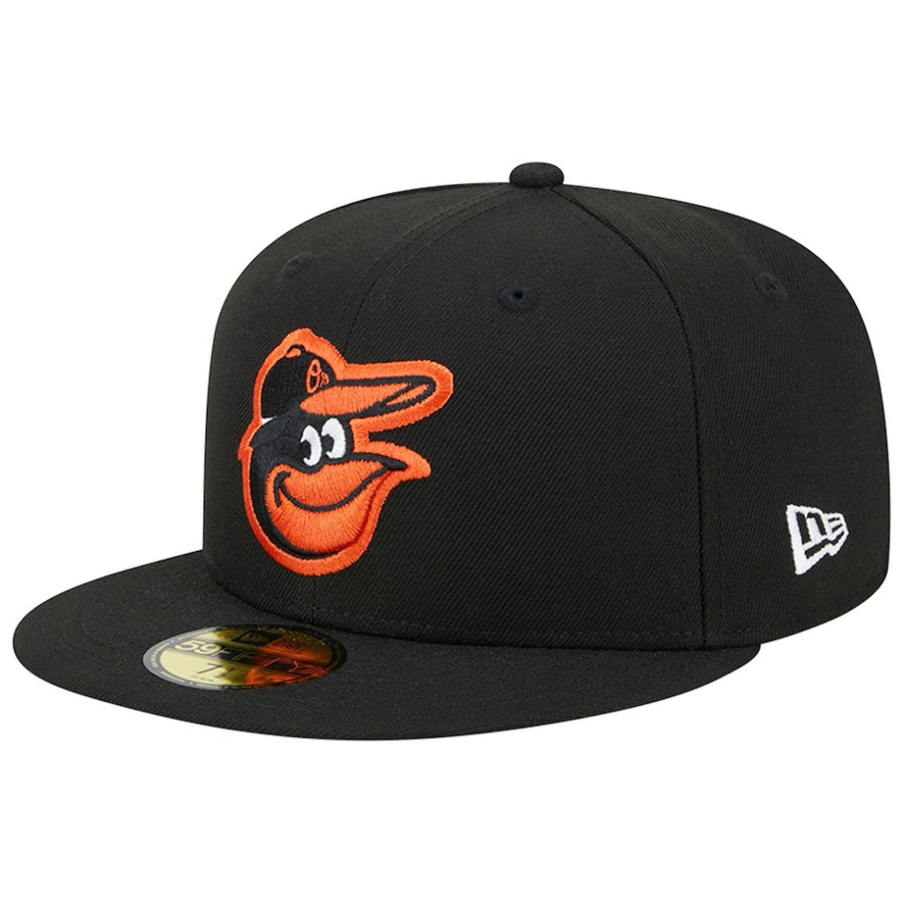 Baltimore Orioles  1993 MLB All-Star Game Team Color 59FIFTY Fitted Hat Black | New Era