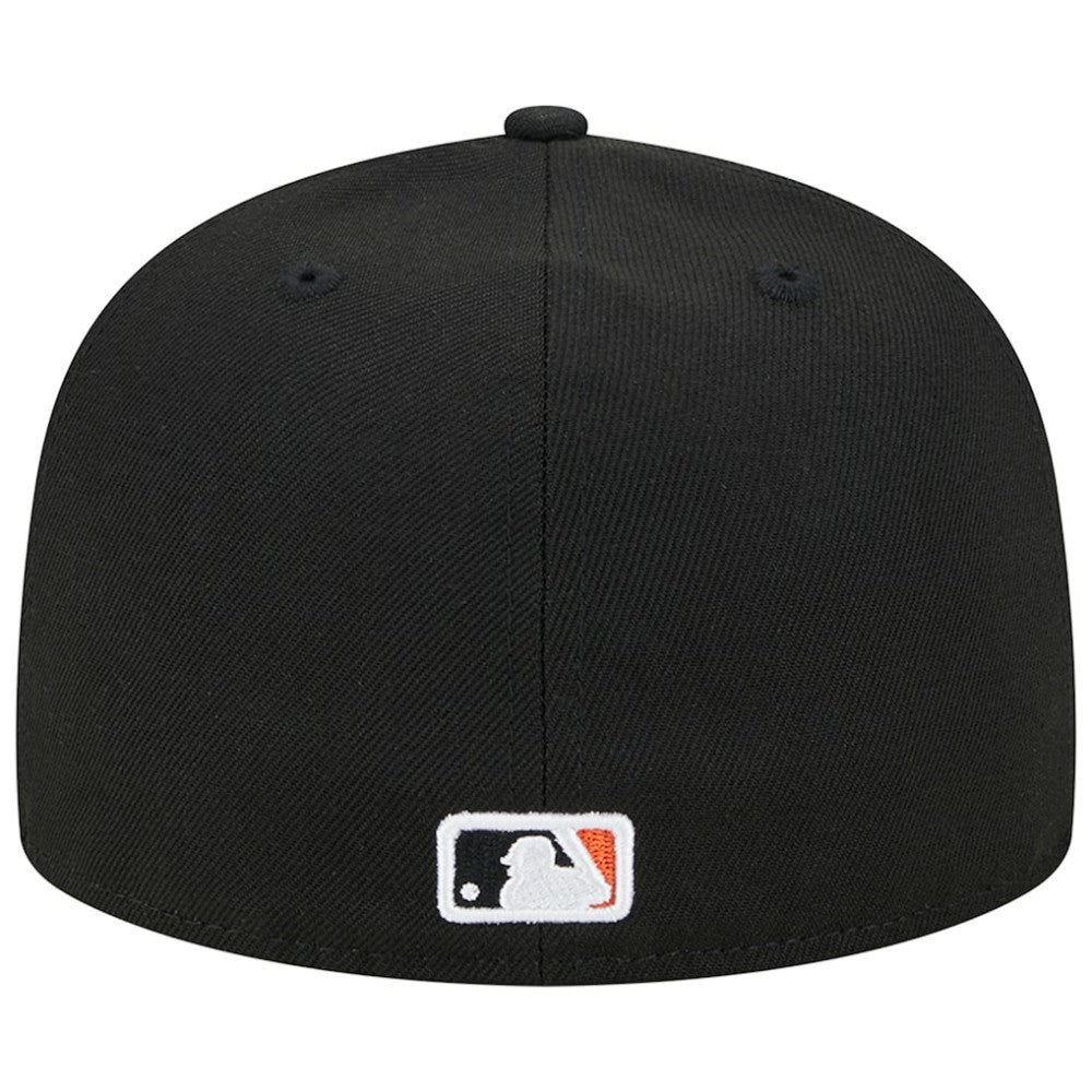 Baltimore Orioles  1993 MLB All-Star Game Team Color 59FIFTY Fitted Hat Black | New Era