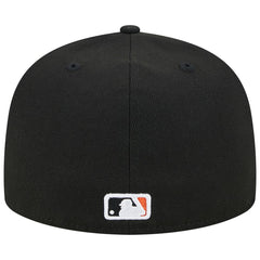 Baltimore Orioles  1993 MLB All-Star Game Team Color 59FIFTY Fitted Hat Black | New Era