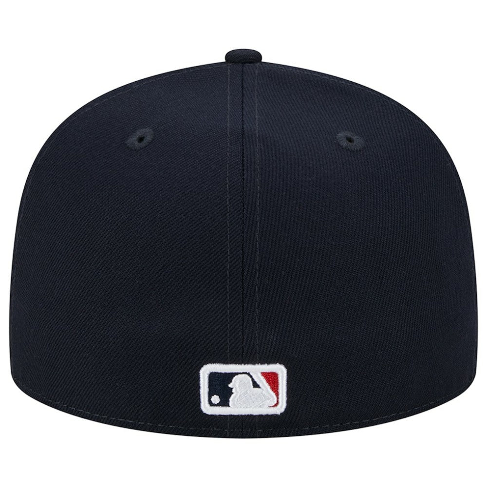 Boston Red Sox  1999 All Star Game Team Color 59FIFTY Fitted Hat Navy | New Era