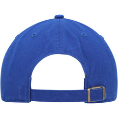 New York Rangers '47 Clean Up Adjustable Hat Royal