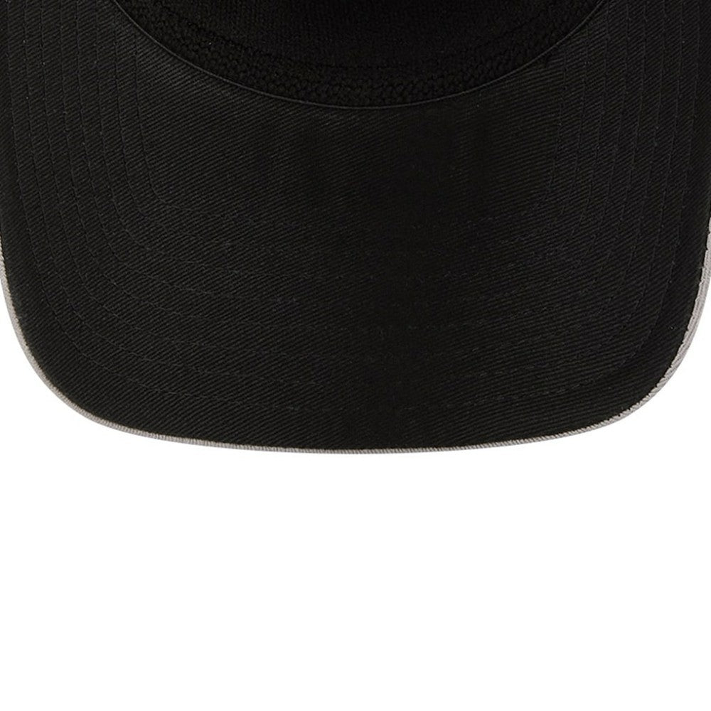 Chicago White Sox Pipe 39THIRTY Flex Hat Gray | New Era