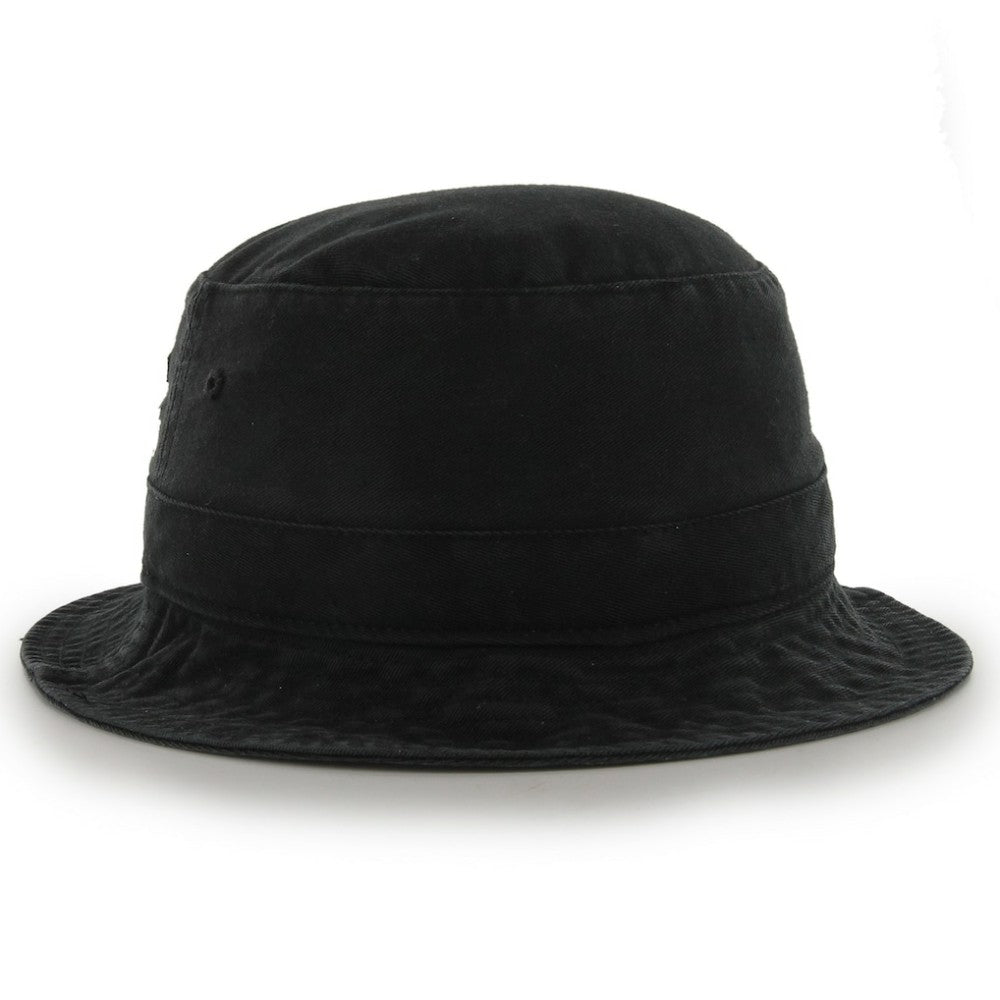 Baltimore Orioles Primary Bucket Hat Black | 47 brand
