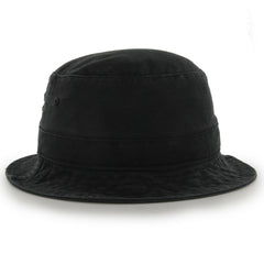 Baltimore Orioles Primary Bucket Hat Black | 47 brand