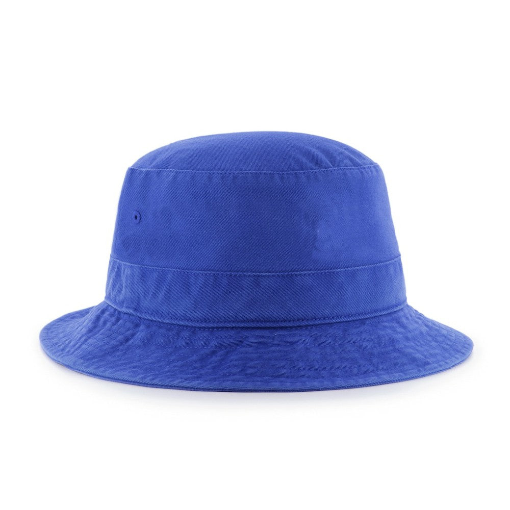 Chicago Cubs Primary Bucket Hat Royal | 47 brand