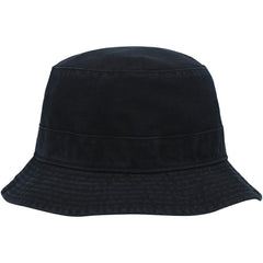 Colorado Rockies Primary Bucket Hat Black | 47 brand