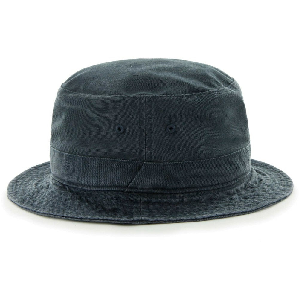 Detroit Tigers Primary Bucket Hat Navy | 47 brand
