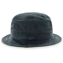 Detroit Tigers Primary Bucket Hat Navy | 47 brand