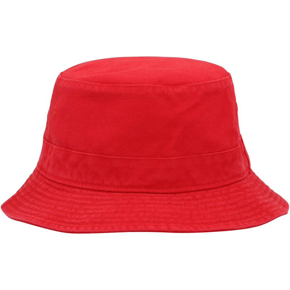 Los Angeles Angels Primary Bucket Hat Red | 47 brand