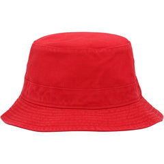 Los Angeles Angels Primary Bucket Hat Red | 47 brand