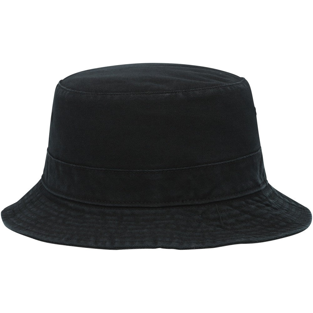 Miami Marlins Primary Bucket Hat Black | 47 brand