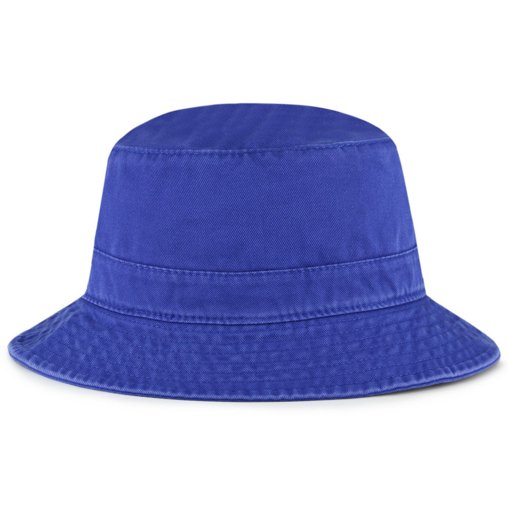 New York Mets Primary Bucket Hat Royal | 47 brand