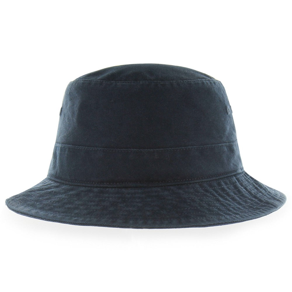 New York Yankees Primary Bucket Hat Navy | 47 brand