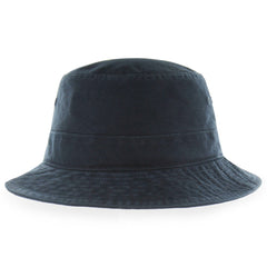 New York Yankees Primary Bucket Hat Navy | 47 brand