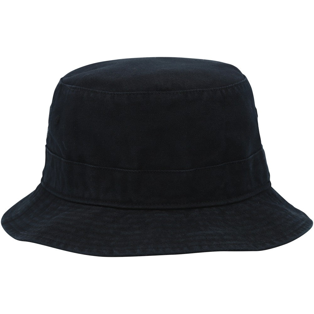 San Francisco Giants Primary Bucket Hat Black | 47 brand