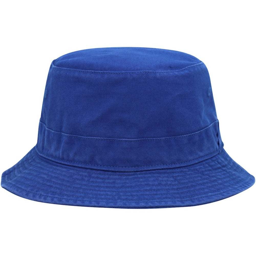 Texas Rangers Primary Bucket Hat Royal | 47 brand