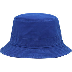 Texas Rangers Primary Bucket Hat Royal | 47 brand