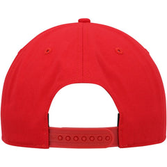 New Jersey Devils '47 Primary Hitch Snapback Hat Red
