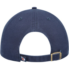 Cleveland Guardians Clean Up Adjustable Hat Navy | 47 brand
