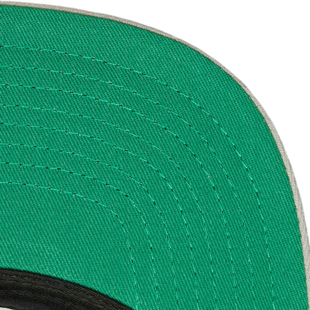 Los Angeles Dodgers Cooperstown Collection Snapback Hat Royal | Mitchell & Ness