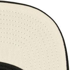 Chicago White Sox Cooperstown Collection True Classics Snapback Hat Black | Mitchell & Ness
