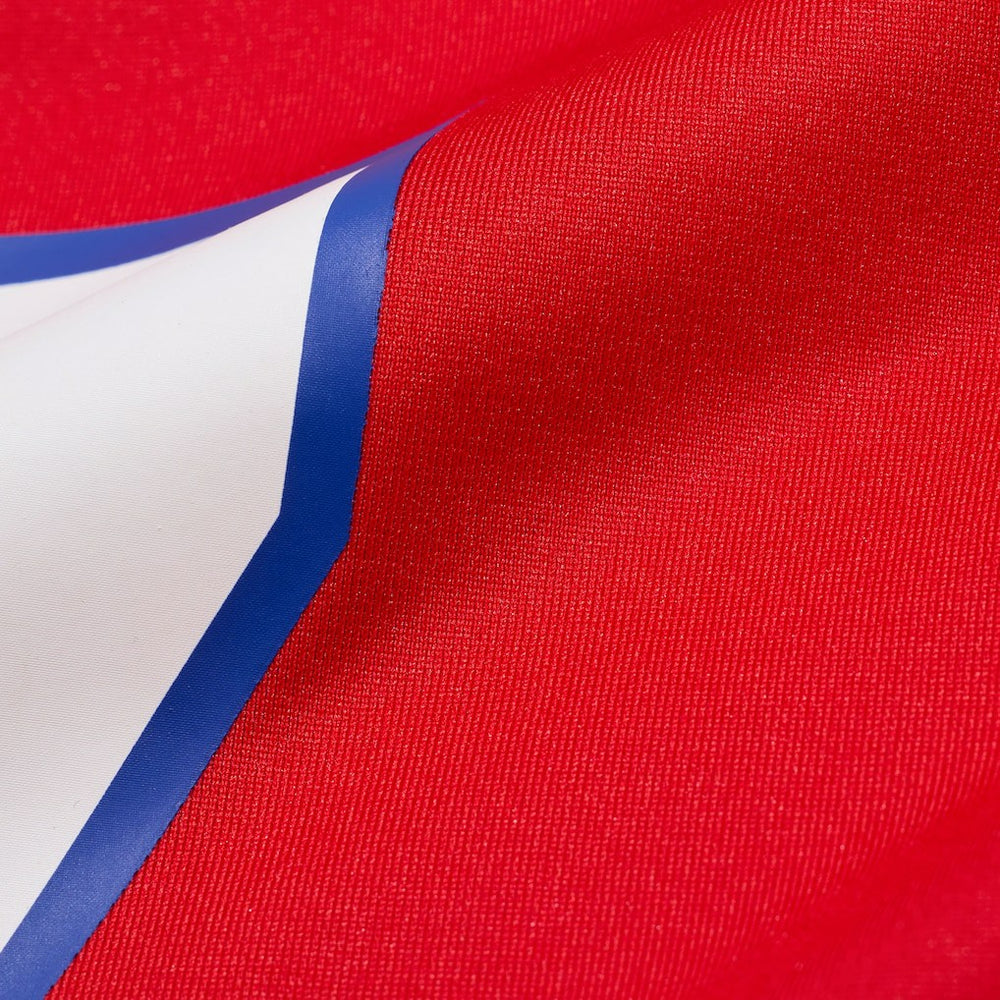 Damar Hamlin Buffalo Bills Alternate Game Jersey - Red