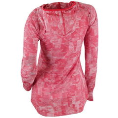 Los Angeles Angels Women's Omni-Wick Sunday Ball Pullover Hoodie Red | Columbia