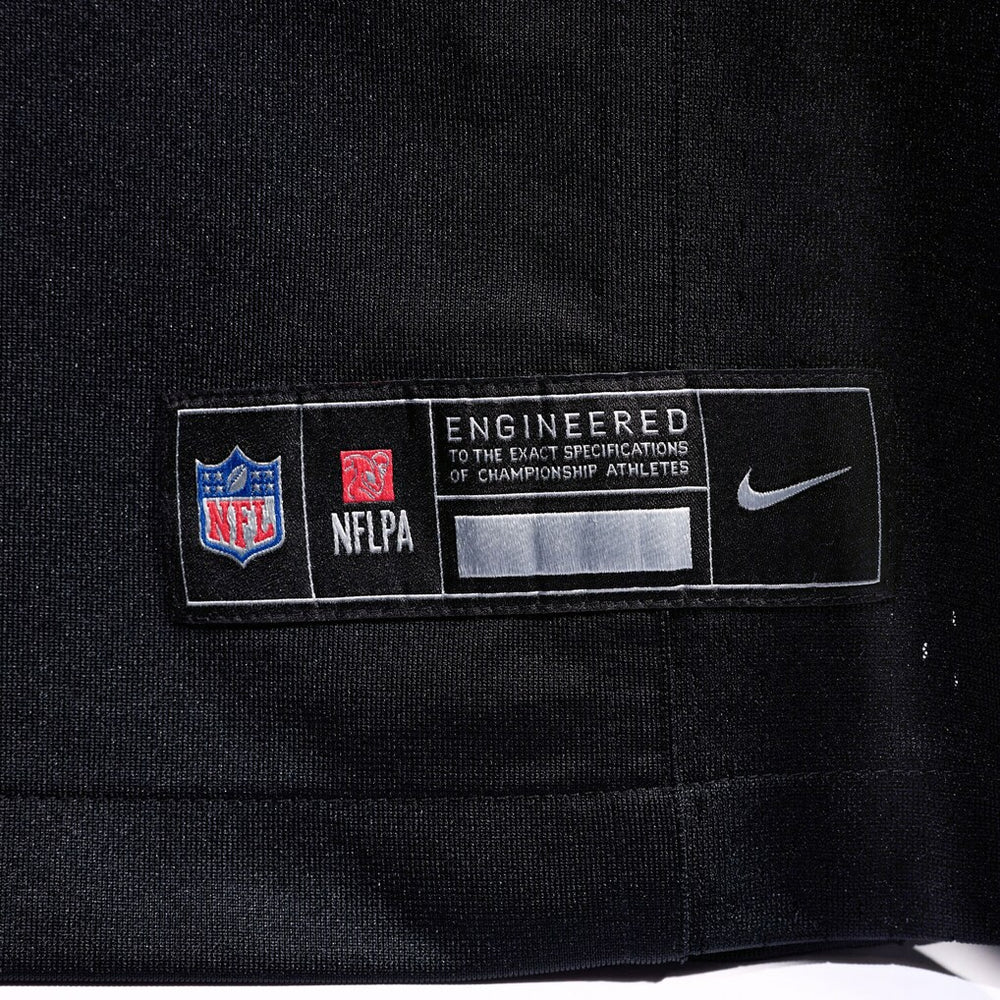 Bryan Bresee New Orleans Saints Game Jersey - Black