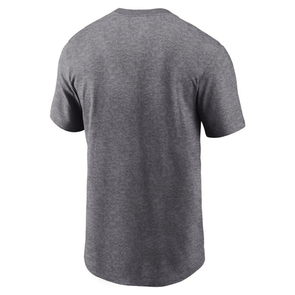 San Diego Padres Sun Hometown T-Shirt Gray | Nike
