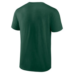 Athletics Hometown Hella Good T-Shirt Green