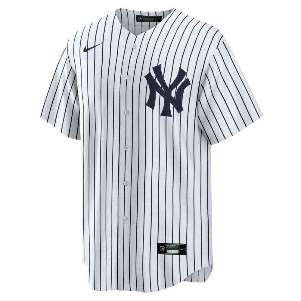 Anthony Volpe New York Yankees Home Replica Player Jersey White | Nike