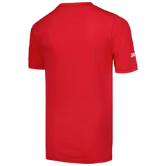 St. Louis Cardinals Stitches Youth T-Shirt Combo Set Red/White