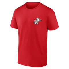 Cincinnati Reds Bring It T-Shirt Red
