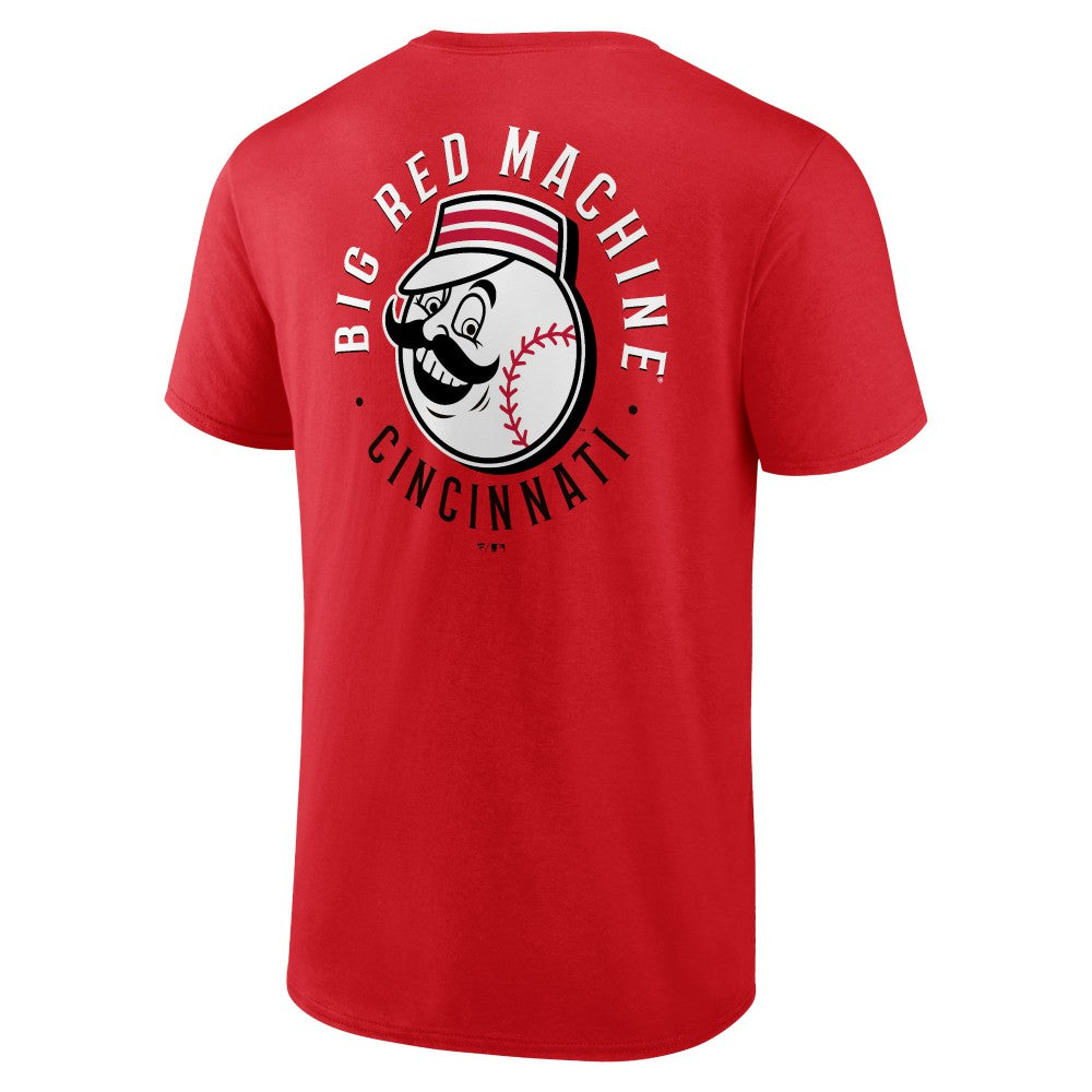Cincinnati Reds Bring It T-Shirt Red