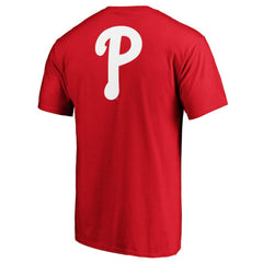Philadelphia Phillies End Game T-Shirt Red