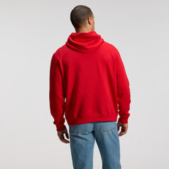St. Louis Cardinals Primary Logo Legacy Hoodie Red