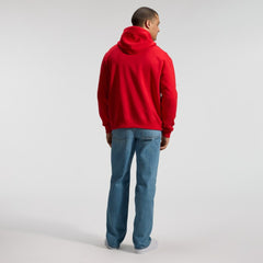 St. Louis Cardinals Primary Logo Legacy Hoodie Red