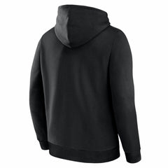 San Francisco Giants Primary Logo Legacy Hoodie Black