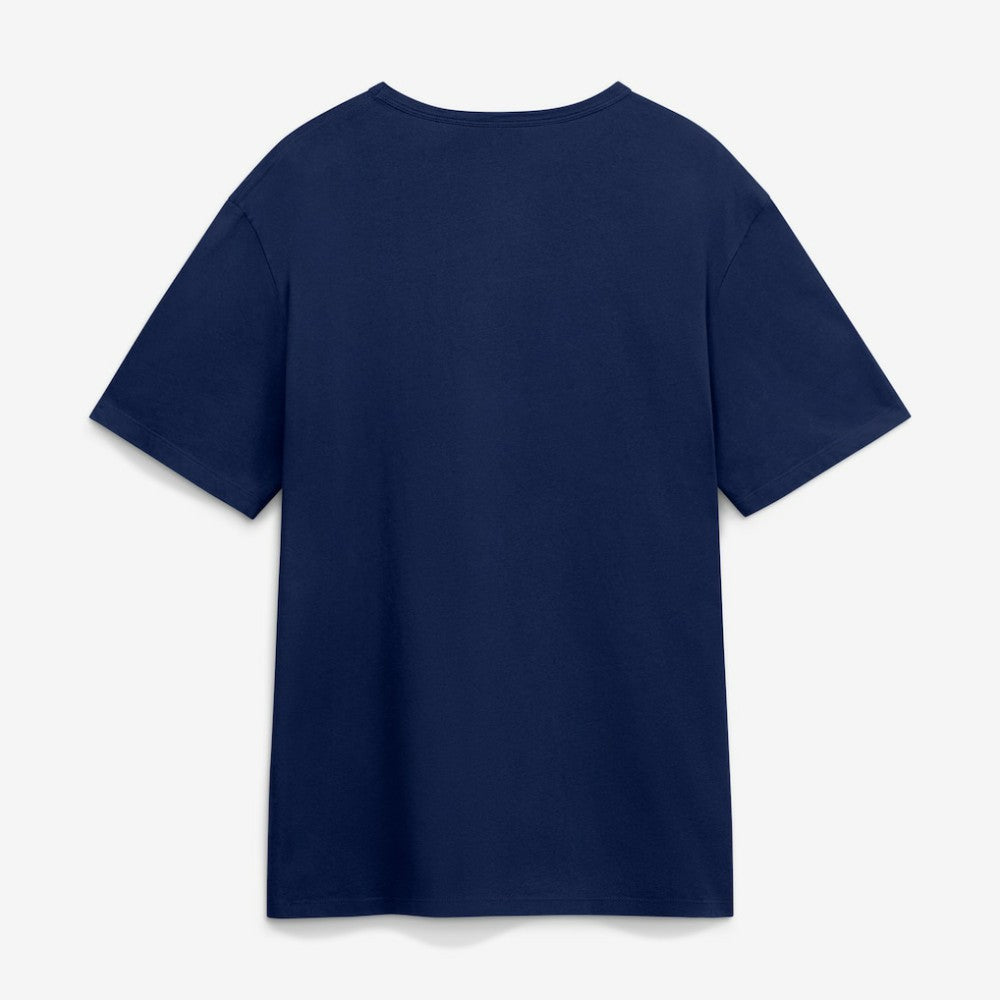 Minnesota Twins Alternate Logo Legacy T-Shirt Navy