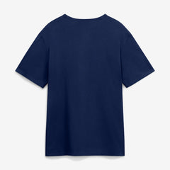 Minnesota Twins Alternate Logo Legacy T-Shirt Navy