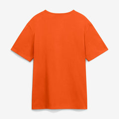 Detroit Tigers Alternate Logo Legacy T-Shirt Orange