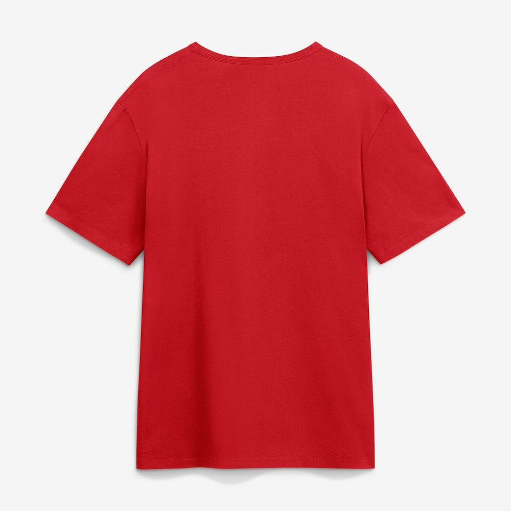 St. Louis Cardinals Alternate Logo Legacy T-Shirt Red