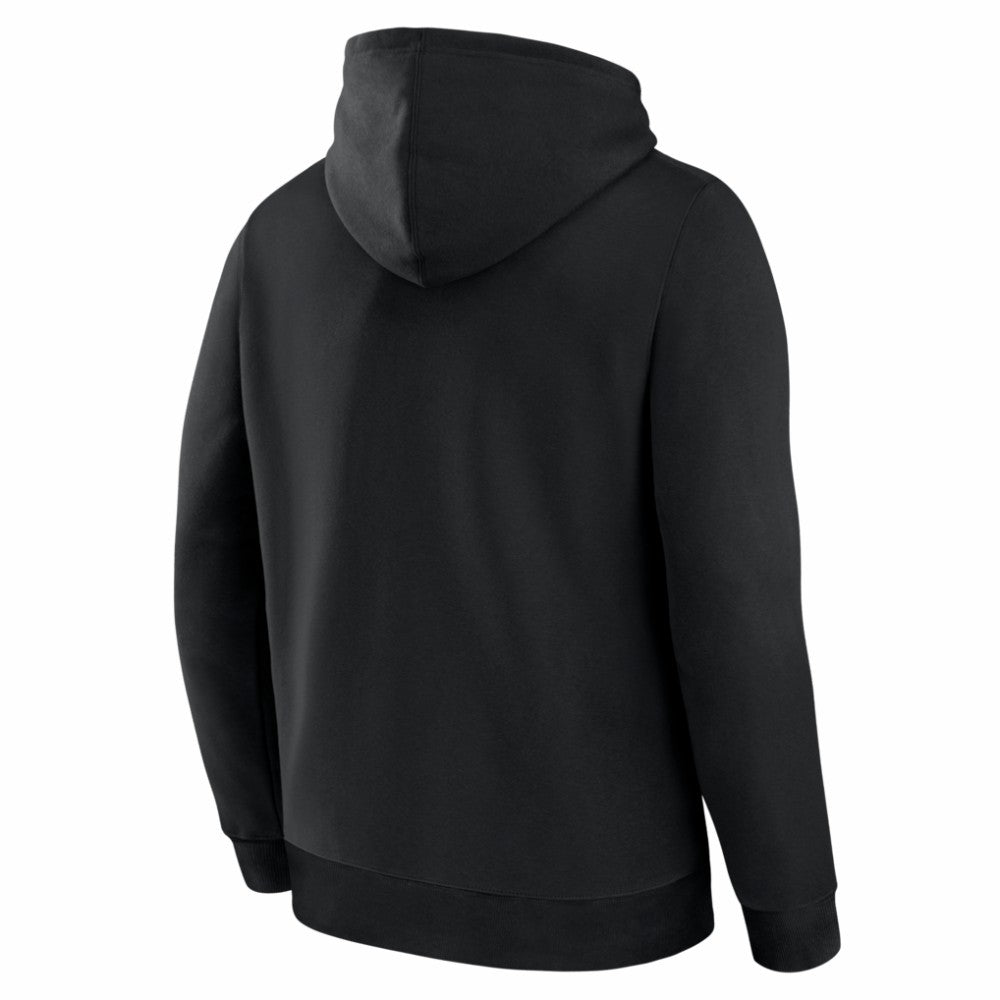 Baltimore Orioles Heritage Hoodie Black