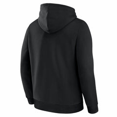 Baltimore Orioles Heritage Hoodie Black