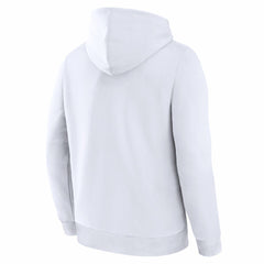 Kansas City Royals Heritage Hoodie White
