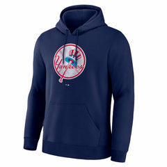 New York Yankees Legacy Hoodie Navy