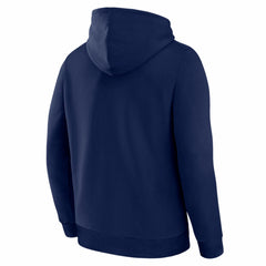 New York Yankees Legacy Hoodie Navy