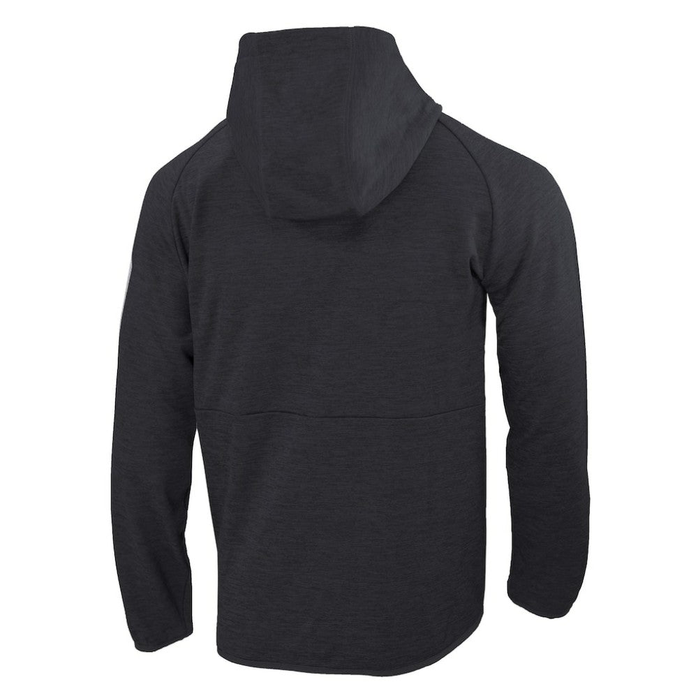 Chicago White Sox Omni-Wick It's Time Full-Zip Jacket Black | Columbia
