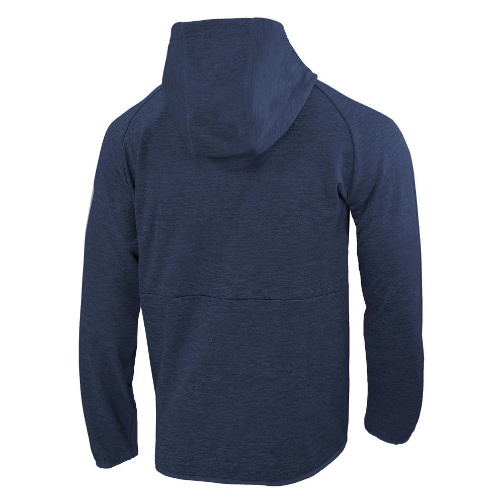 Milwaukee Brewers Omni-Wick It's Time Full-Zip Jacket Navy | Columbia