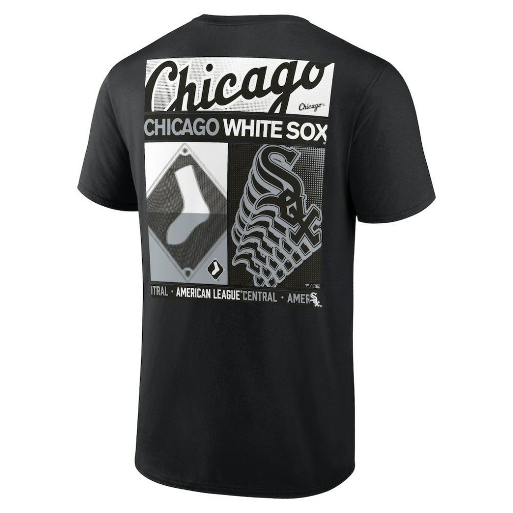 Chicago White Sox In Good Graces T-Shirt Black